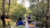 One Tank Trip: Ditch the four wheels and go rolling on the river with Paddle Georgia