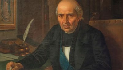 Miguel Hidalgo: en qué importante monumento de la CDMX descansan los restos del “Padre de la patria”