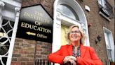 Life at the Institute of Education – Students choose their teachers, and decide what time to start at the school of flexibility