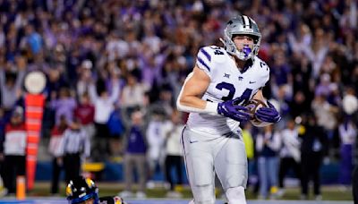 What does Chris Cooley think of Commanders new TE Ben Sinnott?