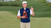 Hiroshi Tai wins NCAA men's individual title, helps Georgia Tech advance