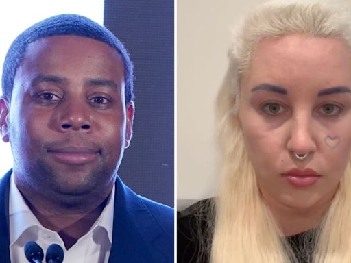 Kenan Thompson Speaks Out About Amanda Bynes Amid 'Quiet On Set' Revelations