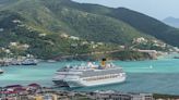 The tiny country with 20 times more cruise passengers than residents