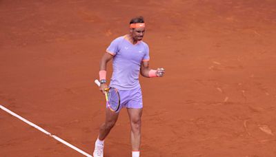 Rafael Nadal Loses To Alex De Minaur in Barcelona, Upcoming Schedule In Flux