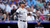 With a new hitting coach, the Yankees fizzle at the plate again in their 7-2 loss to the Rockies