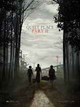 A Quiet Place II