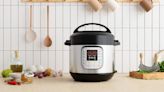 The Best Instant Pots You Can Score On Black Friday