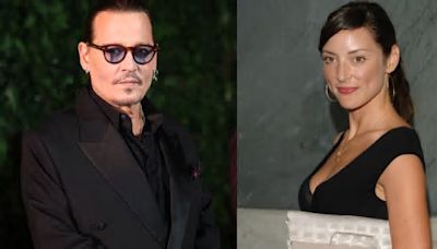 Johnny Depp accusato di aver aggredito verbalmente un'attrice