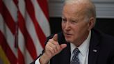 This week in Bidenomics: The past looks better than the future