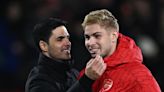 Mikel Arteta's stance on Arsenal selling Emile Smith Rowe revealed