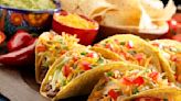 List names best Mexican restaurant in every New England state
