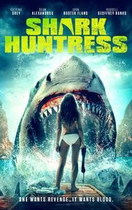 Shark Huntress