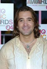 Scott Stapp