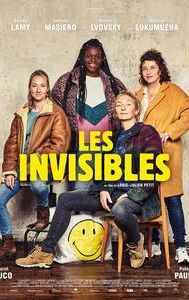 The Invisibles