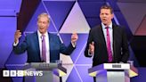 General election: Immigration fuels high tempered debate clash