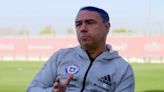 Francis Cagigao: "El futuro de Chile comienza abajo, en el fútbol formativo"