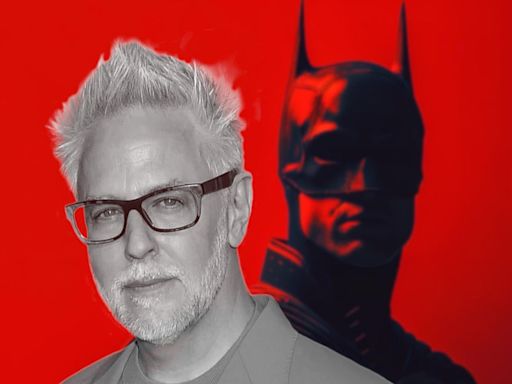 The Batman: James Gunn Offers Update on Sequel Script