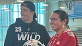 Fleury to wear Indigenous-themed mask despite initial NHL plans to prevent him