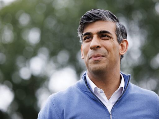 Rishi Sunak may have lost his $177,000 Prime Minister gig, but a multimillion-dollar corporate payday awaits the man richer than King Charles