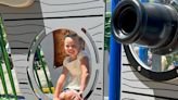 'We finally made it': Rotary tot playground a reality at Stage Fort Park