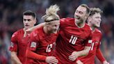 Denmark World Cup 2022 guide: Star player, fixtures, squad, one to watch, odds to win