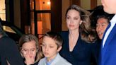 Quem são os 6 filhos de Pitt e Jolie e quais ainda usam o sobrenome dele
