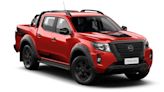 Nissan Frontier 2025 chega às lojas mais barata e com novo visual na Attack; veja preços