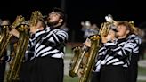 These 9 Evansville-area high school marching bands are headed to the state finals