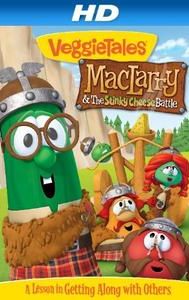 VeggieTales: MacLarry and the Stinky Cheese Battle