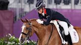 Una histórica deportista fue sancionada por maltrato animal y no estará en los Juegos Olímpicos: “Estamos decepcionados”
