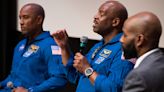 'Black history is American history': NASA celebrates African Americans and space achievements at Smithsonian event
