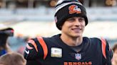 Bengals QB Joe Burrow’s New Bleach Hairdo Compared to Amber Rose by Kimberley a Martin