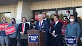 Nevada acusa a 6 falsos delegados republicanos que buscaron dar el triunfo a Trump en 2020