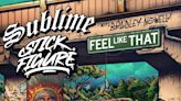 Sublime Release First New Song In 28 Years, Based On Old Bradley Nowell Recording