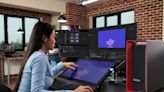 Lenovo presenta su nueva serie de estaciones de trabajo Thinkstation PX, P7 y P5 diseñadas por Aston Martin