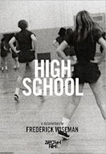 High School (Frederick Wiseman, 1968) DVDRip VOSE - DivX Clásico