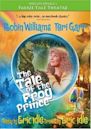 "Faerie Tale Theatre" The Tale of the Frog Prince