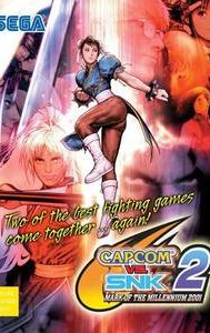 Capcom vs. SNK 2