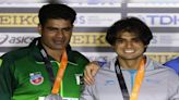 Pakistan banks on Neeraj Chopra's long-time rival to win their 1st individual Olympics medal in 36 years - CNBC TV18