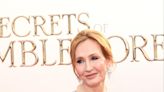 JK Rowling Airbrushed From Pop Culture Museum’s Harry Potter Display For “Transphobic Views”