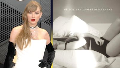 All the Records Taylor Swift's 'The Tortured Poets Department' Has Broken (So Far)