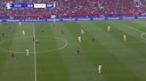 Gol de Ferran Torres (0-1) en el Albania 0-1 España - MarcaTV