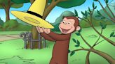 Curious George Season 1 Streaming: Watch & Stream Online via Hulu & Peacock