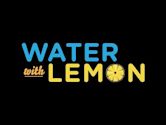 Water with Lemon