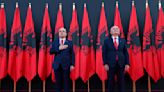 Albania's ex-president takes over his old political party