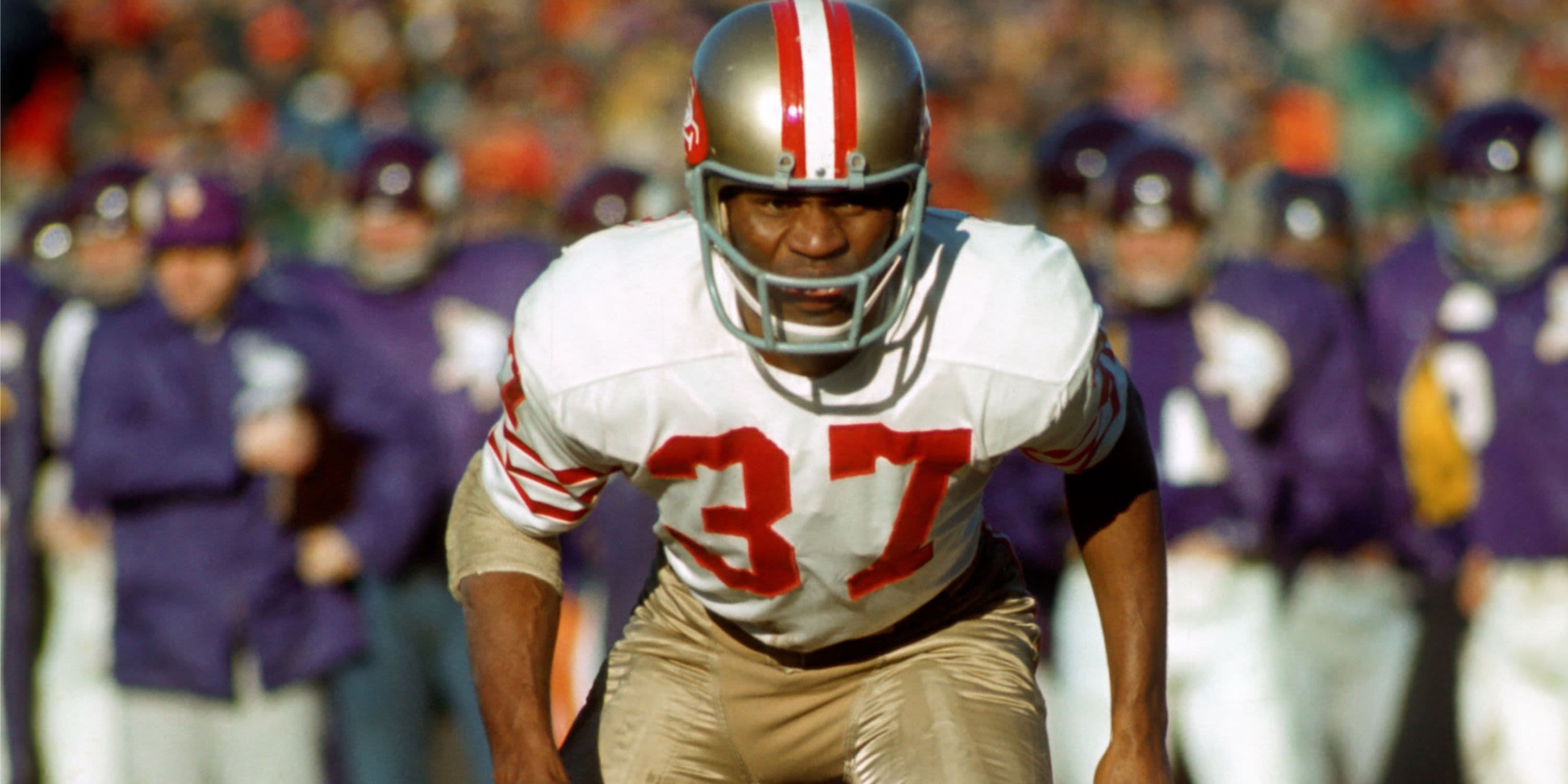 Remembering Hall of Famer and 49ers Legend Jimmy Johnson