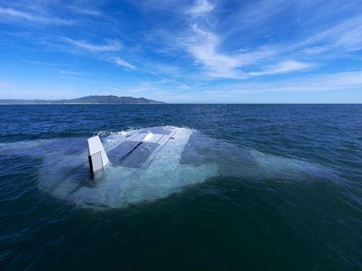 Tubarão fantasma e Manta Ray: Drones subaquáticos desenvolvidos pela Austrália e EUA indicam futuro da guerra no mar
