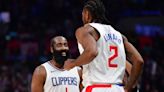 James Harden Official Injury Status For Phoenix Suns-Los Angeles Clippers Game