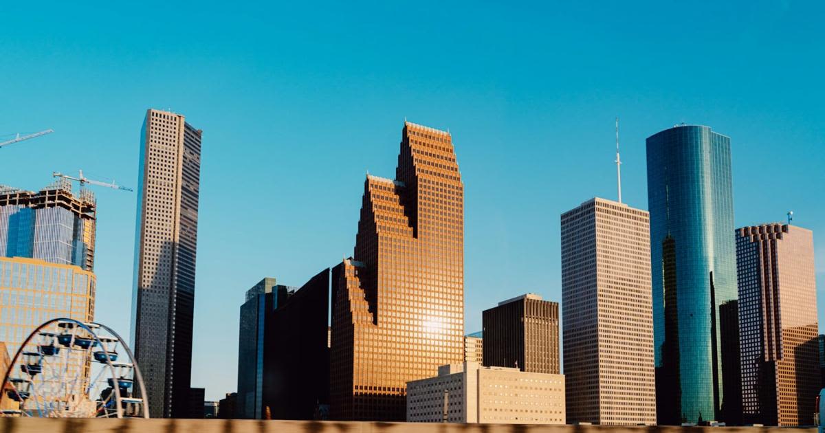 Dallas Fed: Texas is the 'stickiest state' in the U.S.