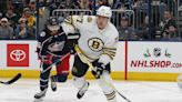 Four issues plaguing Bruins as they slump into holiday break